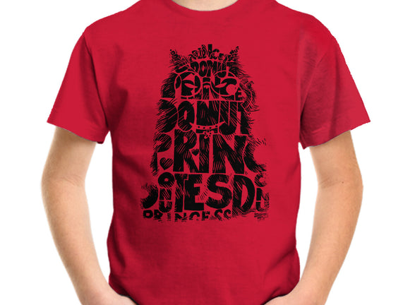 Princess Of Letters