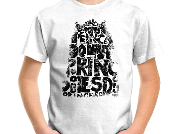 Princess Of Letters