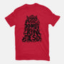 Princess Of Letters-Mens-Premium-Tee-imisko