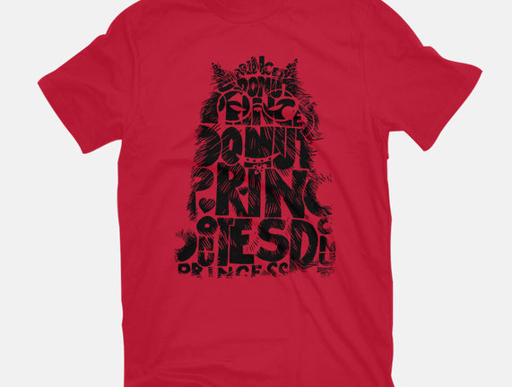 Princess Of Letters