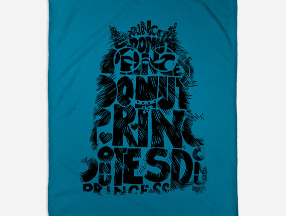 Princess Of Letters