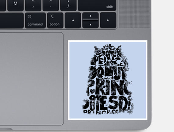Princess Of Letters
