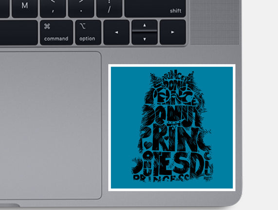 Princess Of Letters
