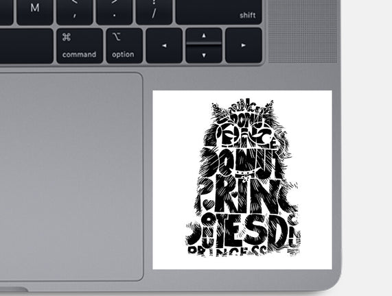 Princess Of Letters