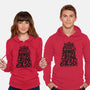 Princess Of Letters-Unisex-Pullover-Sweatshirt-imisko