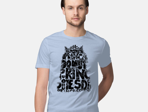 Princess Of Letters