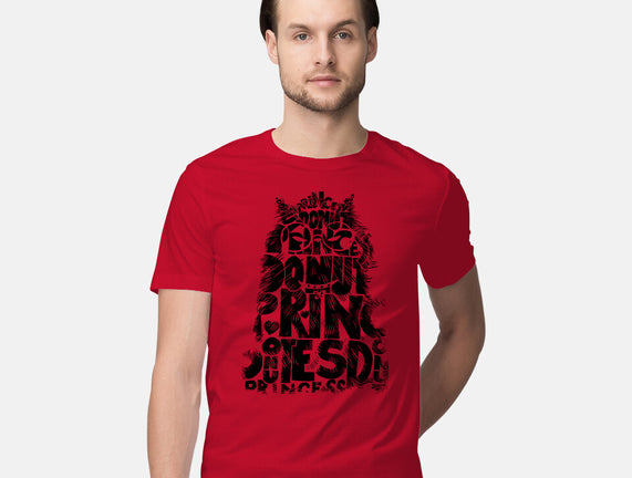 Princess Of Letters