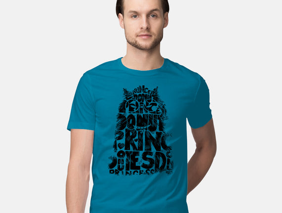 Princess Of Letters