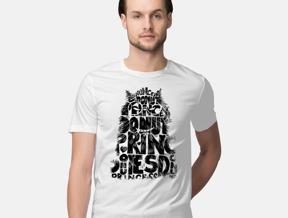 Princess Of Letters