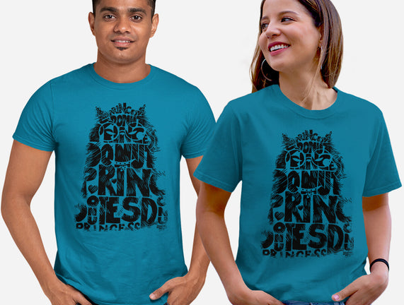 Princess Of Letters