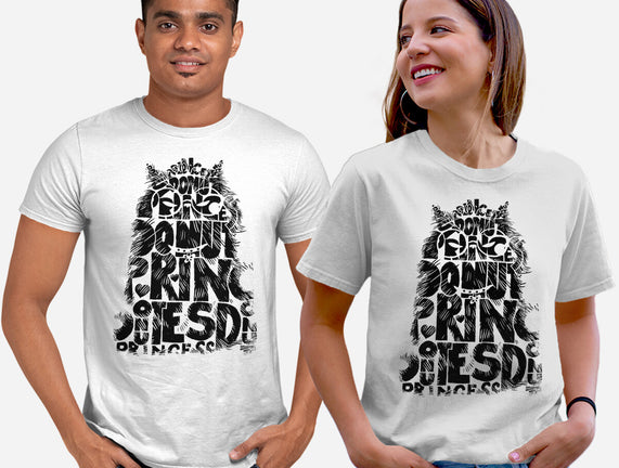 Princess Of Letters