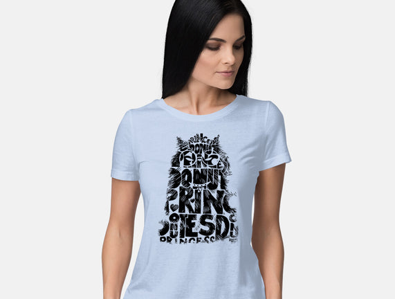Princess Of Letters
