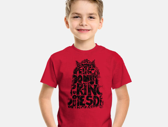 Princess Of Letters