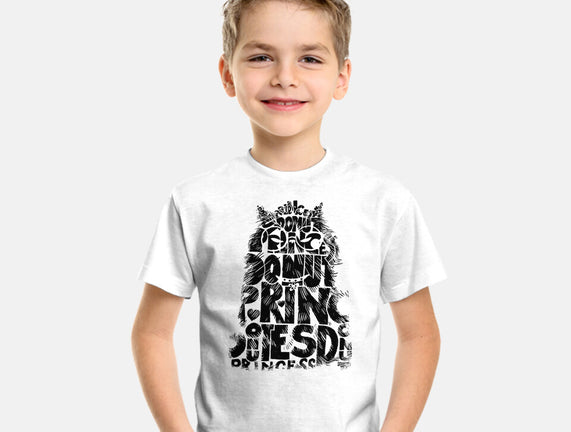 Princess Of Letters