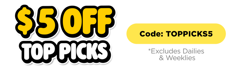 item title