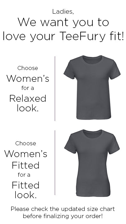 Learn more about Womens and Womens Fitted