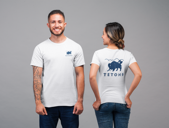 Teton Premium Tee