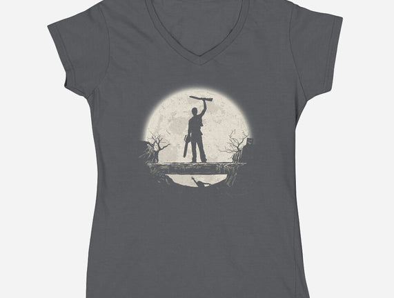 Boom Moon