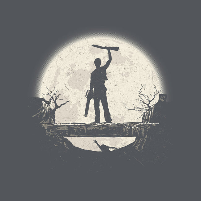 Boom Moon-Unisex-Pullover-Sweatshirt-rocketman_art