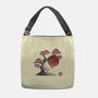 A Way Of Life-None-Adjustable Tote-Bag-retrodivision