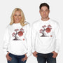 A Way Of Life-Unisex-Crew Neck-Sweatshirt-retrodivision