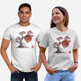 A Way Of Life-Unisex-Basic-Tee-retrodivision