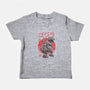 Zilla Bot-baby basic tee-vp021