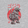 Zilla Bot-youth crew neck sweatshirt-vp021