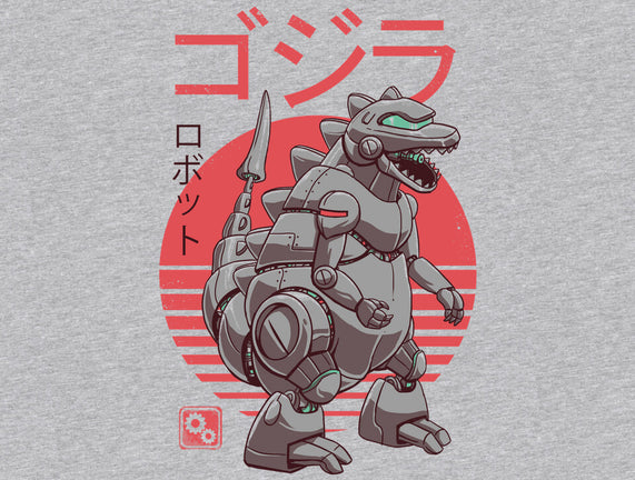 Zilla Bot
