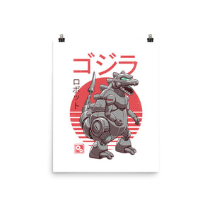 Zilla Bot