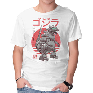 Zilla Bot