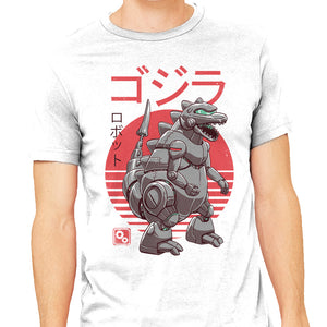 Zilla Bot