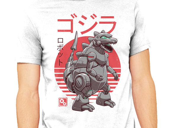 Zilla Bot