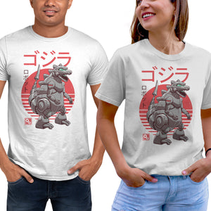 Zilla Bot