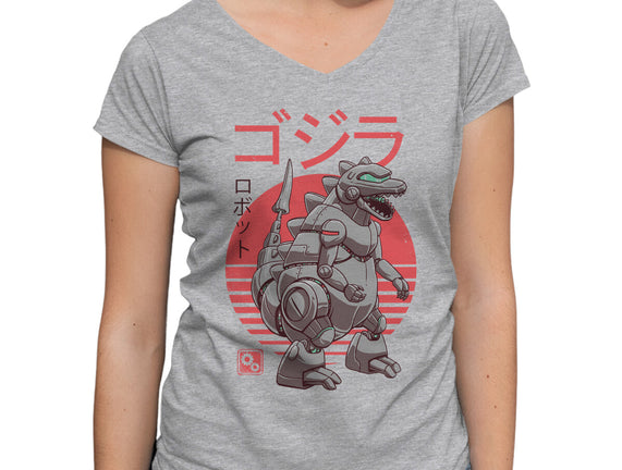 Zilla Bot