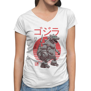 Zilla Bot