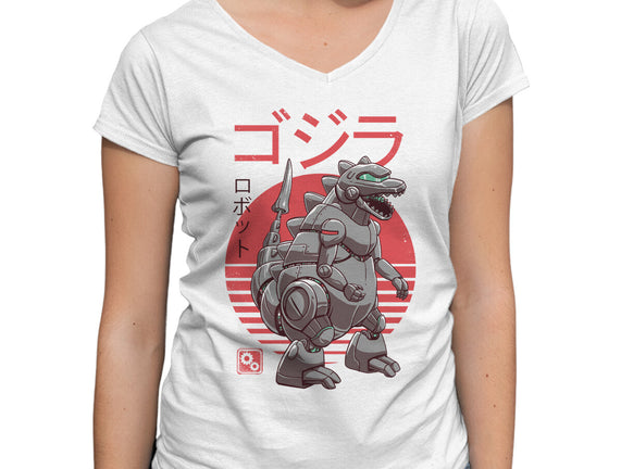 Zilla Bot
