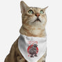 Zilla Bot-cat adjustable pet collar-vp021