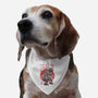 Zilla Bot-dog adjustable pet collar-vp021