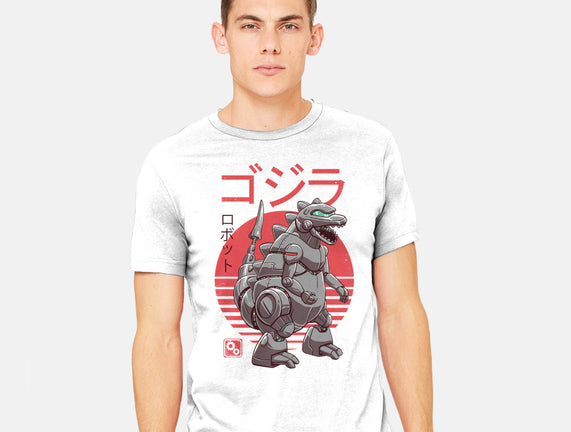 Zilla Bot