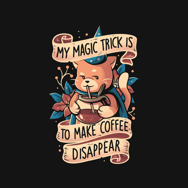 Magic Trick Cat-Youth-Crew Neck-Sweatshirt-eduely