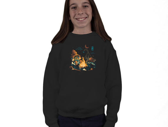 Magic Camp