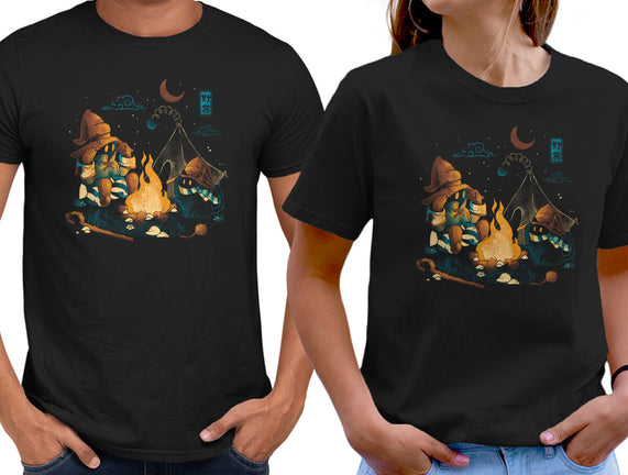 Magic Camp