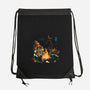 Magic Camp-None-Drawstring-Bag-eduely