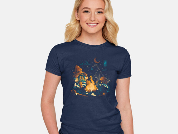 Magic Camp
