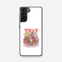 Frog The Fisher-Samsung-Snap-Phone Case-eduely