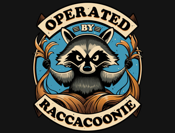 Raccoon Supremacy