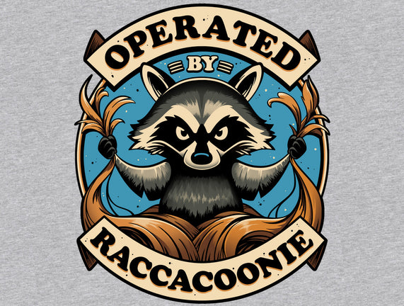 Raccoon Supremacy