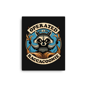Raccoon Supremacy