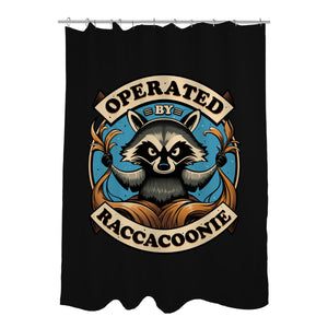 Raccoon Supremacy